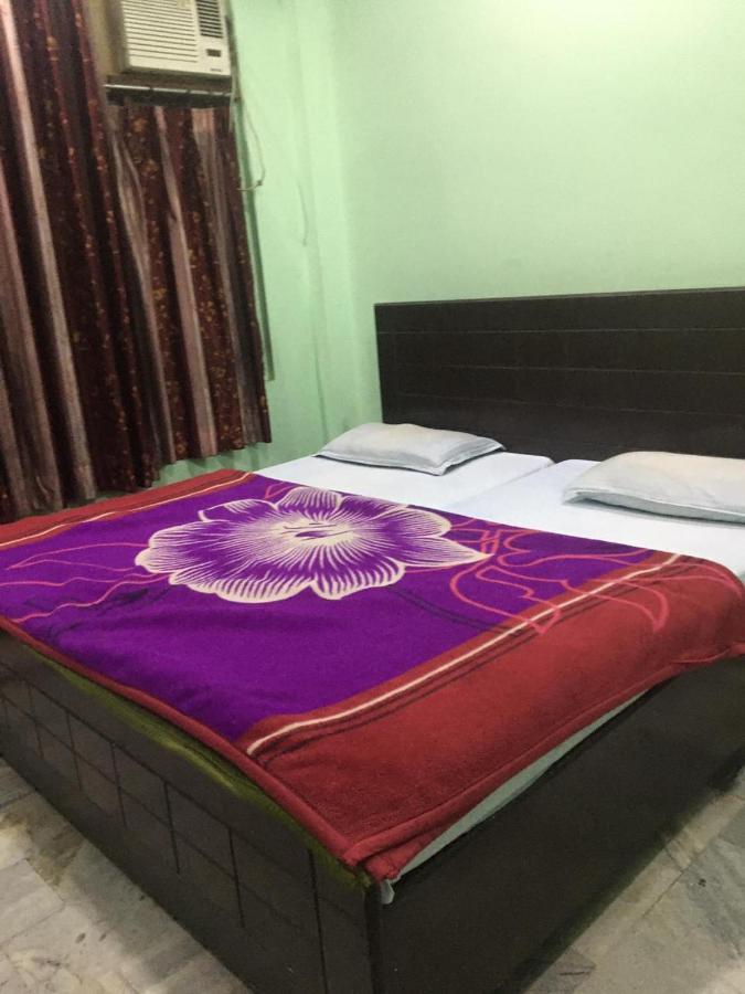 Hotel Vardaan Kankhal Dış mekan fotoğraf