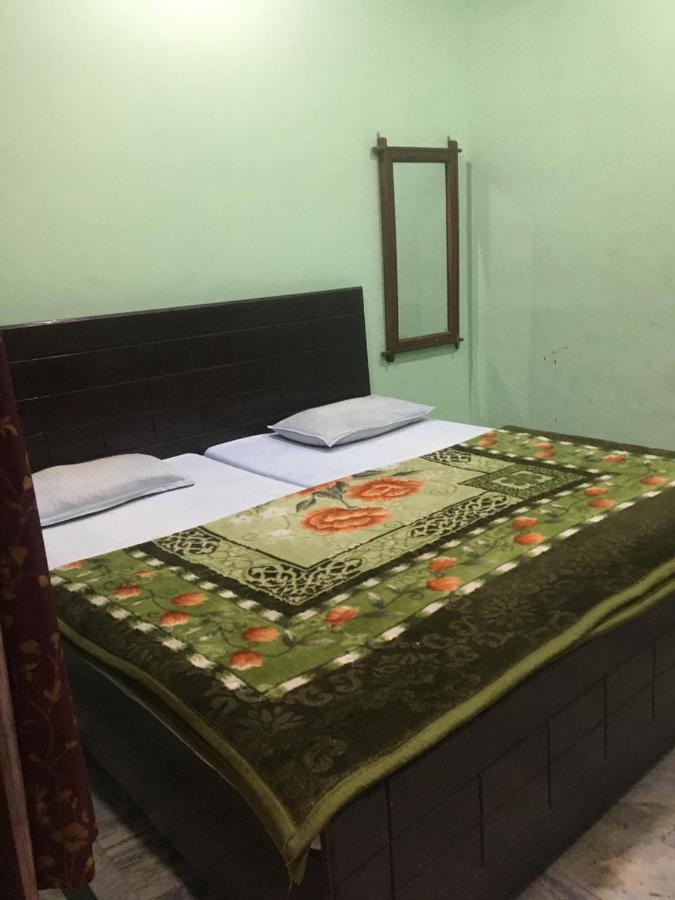Hotel Vardaan Kankhal Dış mekan fotoğraf