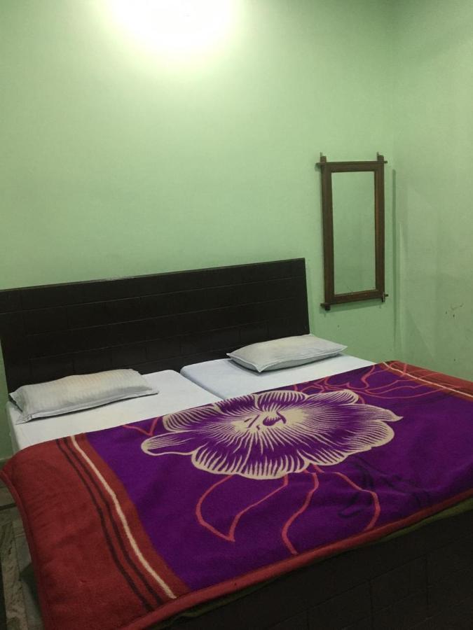 Hotel Vardaan Kankhal Dış mekan fotoğraf