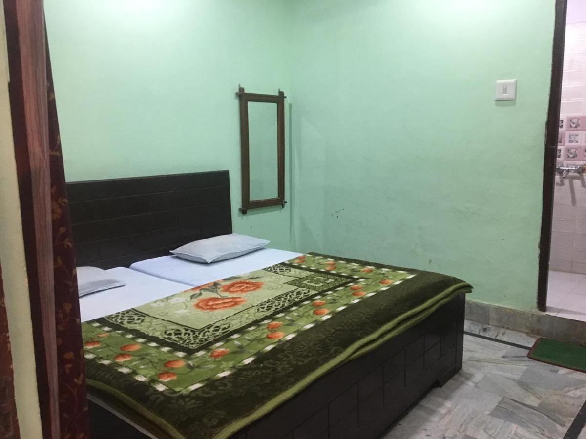 Hotel Vardaan Kankhal Dış mekan fotoğraf