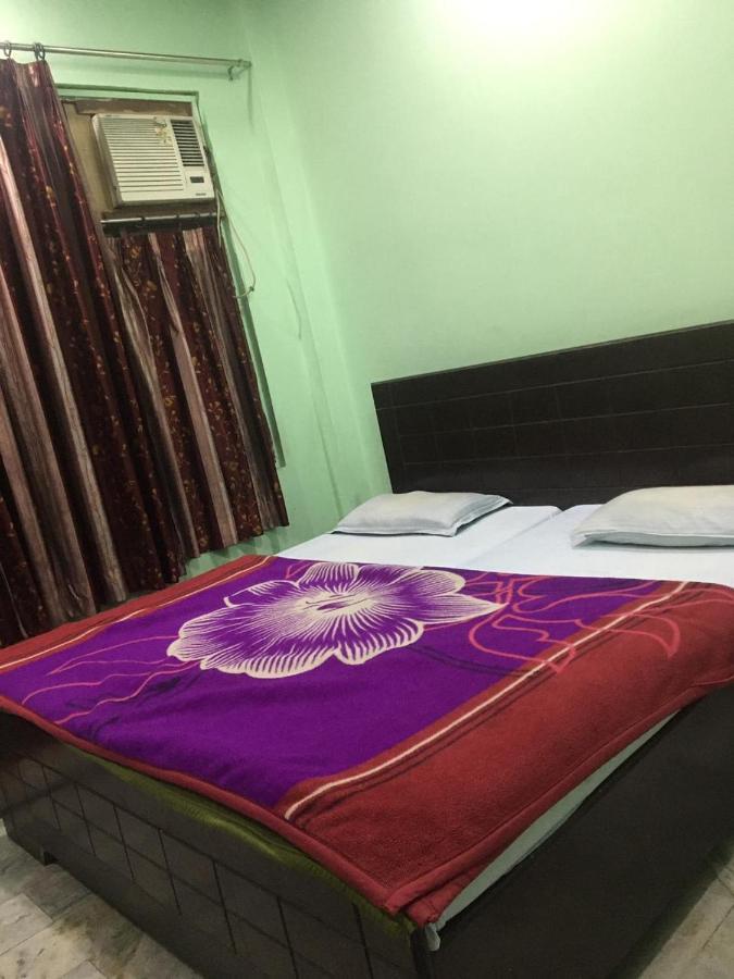 Hotel Vardaan Kankhal Dış mekan fotoğraf