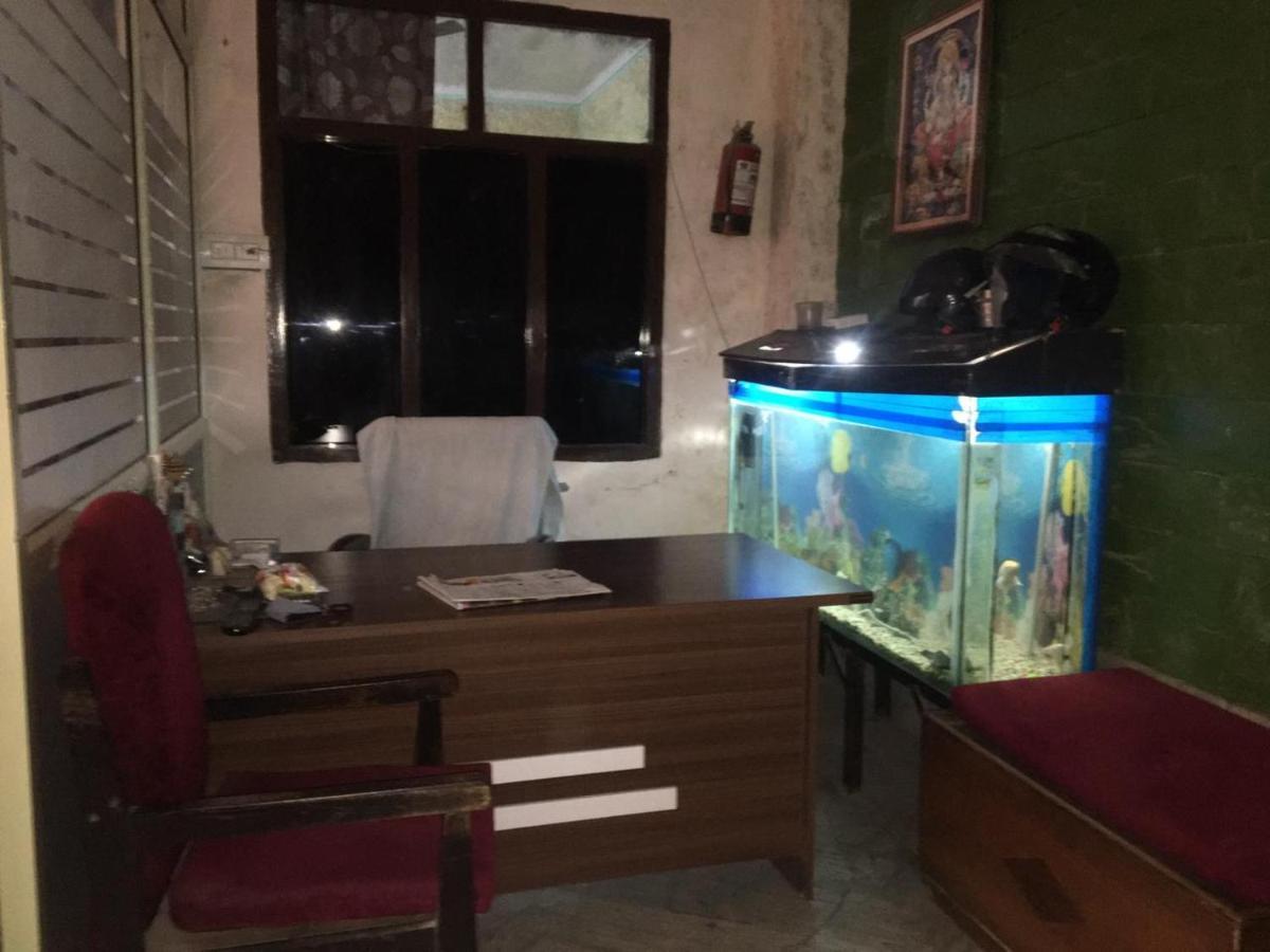 Hotel Vardaan Kankhal Dış mekan fotoğraf