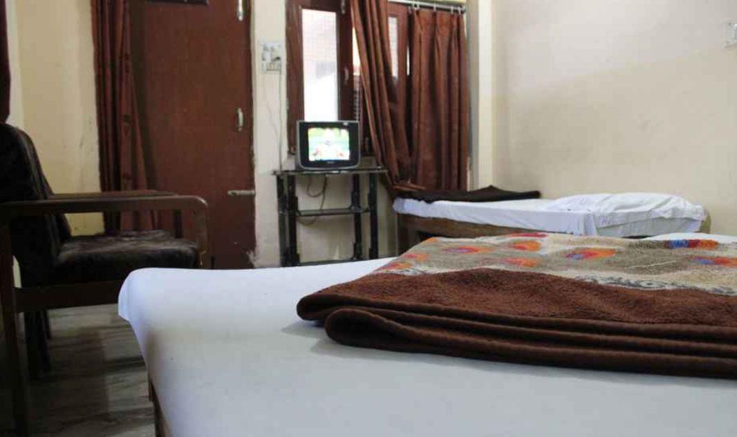Hotel Vardaan Kankhal Dış mekan fotoğraf