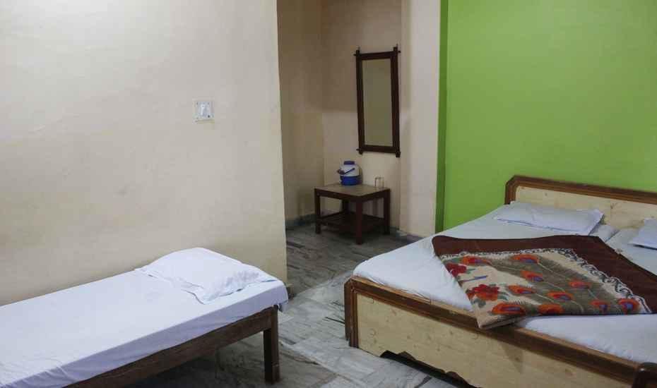 Hotel Vardaan Kankhal Dış mekan fotoğraf