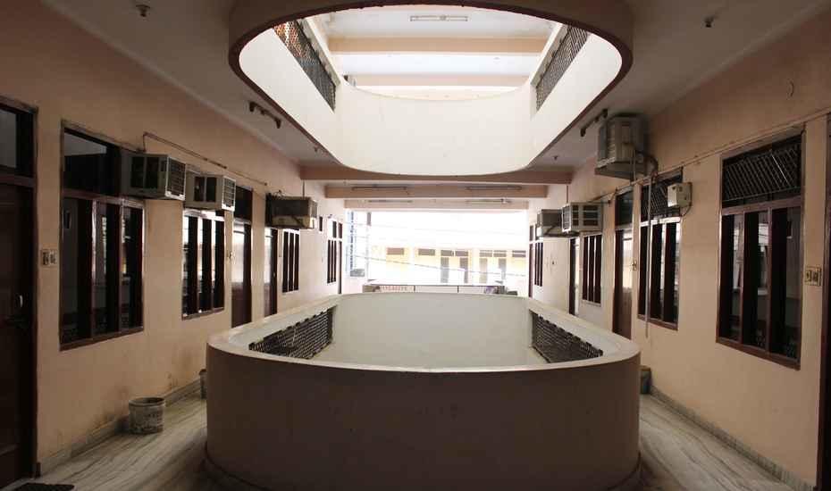 Hotel Vardaan Kankhal Dış mekan fotoğraf