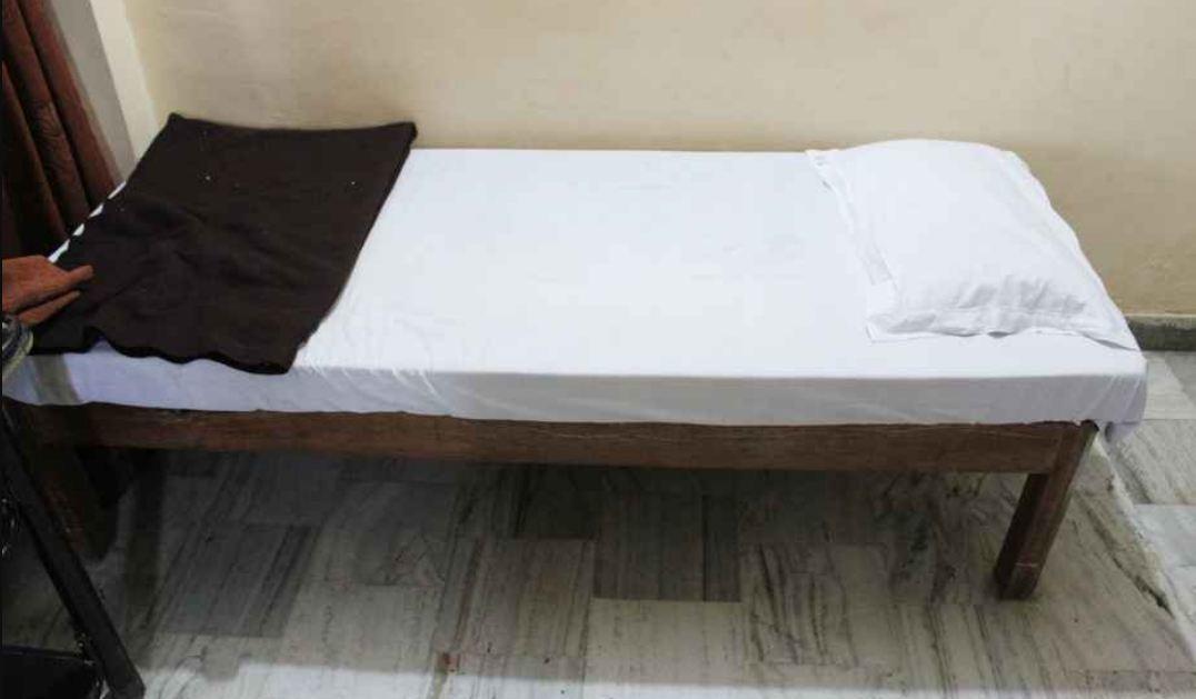 Hotel Vardaan Kankhal Dış mekan fotoğraf