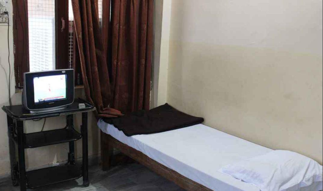 Hotel Vardaan Kankhal Dış mekan fotoğraf