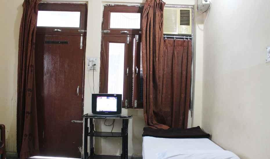 Hotel Vardaan Kankhal Dış mekan fotoğraf