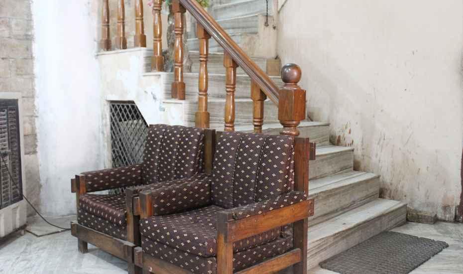 Hotel Vardaan Kankhal Dış mekan fotoğraf