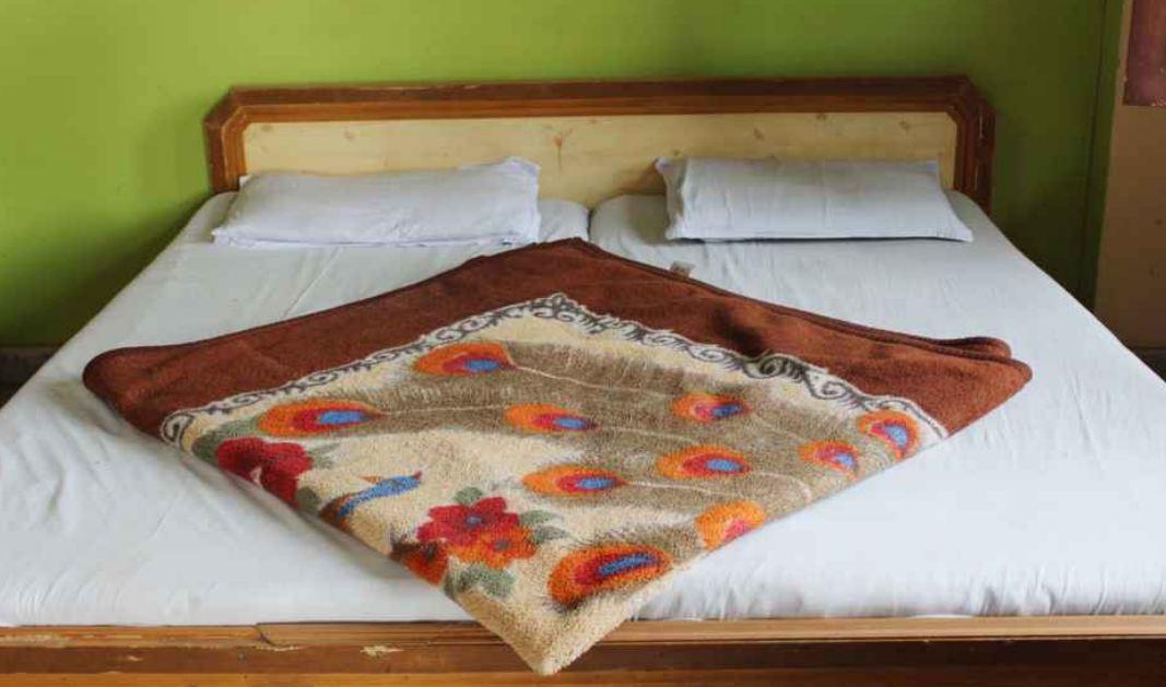 Hotel Vardaan Kankhal Dış mekan fotoğraf