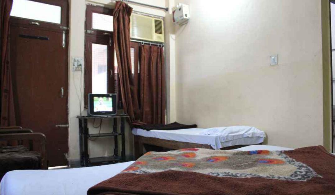 Hotel Vardaan Kankhal Dış mekan fotoğraf