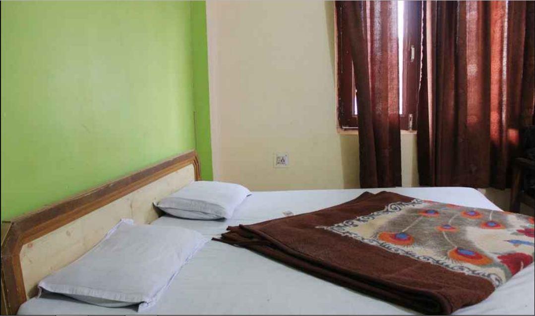 Hotel Vardaan Kankhal Dış mekan fotoğraf